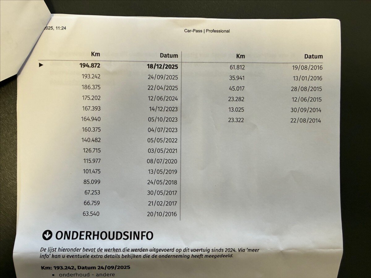 Ford Transit Custom Kombi 2,2 l 92 kw