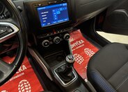 Dacia Duster SUV / Terénní 1,3 l 96 kw