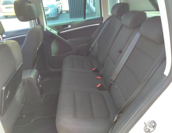 Volkswagen Tiguan 14