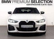 BMW Řada 4 Ostatní 3,0 l 275 kw
