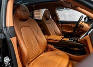Aston Martin Ostatní SUV 4,0 l 405 kw