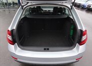 Škoda Octavia Kombi 1,5 l 110 kw