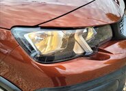 Peugeot Rifter MPV 1,5 l 75 kw