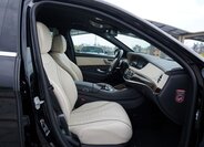 Mercedes-Benz Třídy S Sedan / Limuzína 3,0 l 190 kw