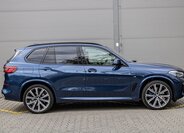 BMW X5 SUV / Terénní 3,0 l 195 kw