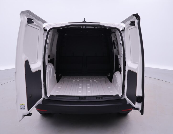 Volkswagen Caddy Skříň 2,0 l 75 kw