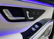 Mercedes-Benz Třídy S Sedan / Limuzína 3,0 l 230 kw