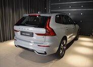 Volvo XC60 SUV / Terénní 2,0 l 184 kw