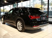 Audi A6 Allroad Kombi 3,0 l 210 kw