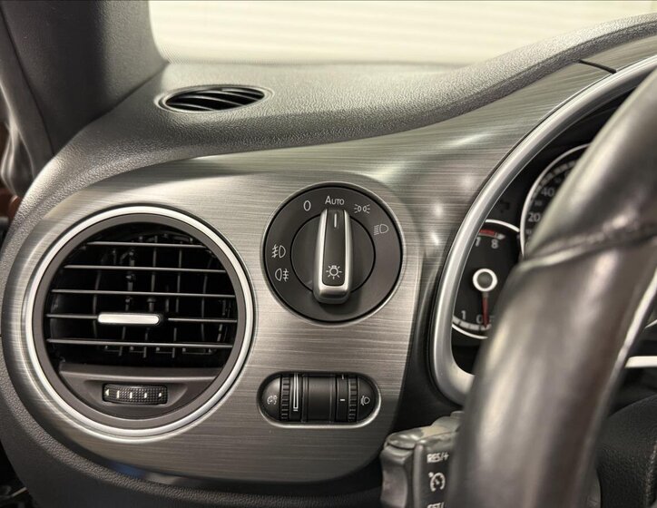 Volkswagen Beetle 26