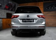 Volkswagen Tiguan SUV / Terénní 2,0 l 110 kw