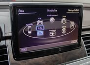 Audi A8 Sedan 3,0 l 184 kw