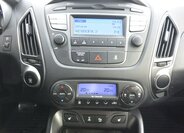 Hyundai ix35 SUV / Terénní 2,0 l 100 kw