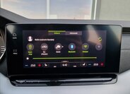 Škoda Octavia Kombi 1,5 l 110 kw