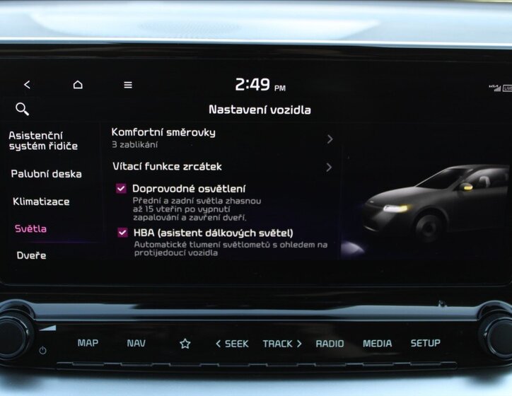 KIA XCeed Hatchback 1,5 l 117 kw