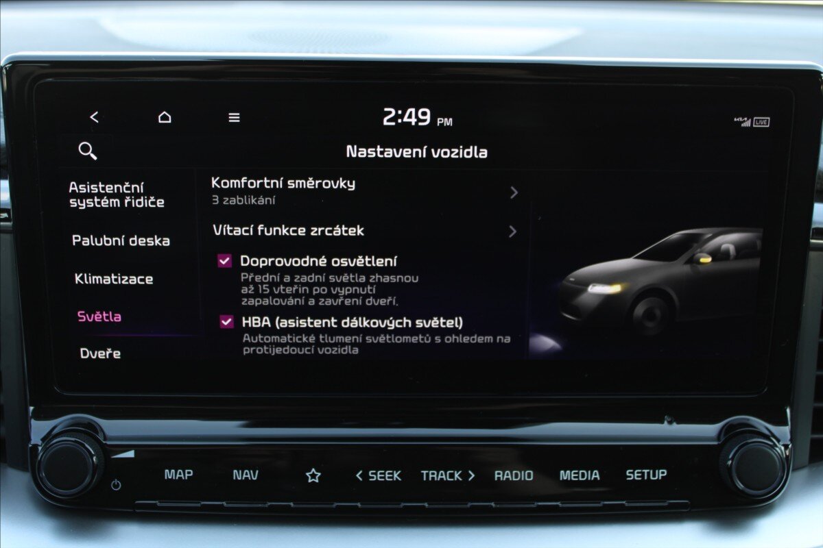 KIA XCeed Hatchback 1,5 l 117 kw