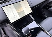 Land Rover Range Rover Sport SUV / Terénní 4,4 l 390 kw