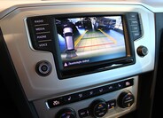 Volkswagen Passat 16