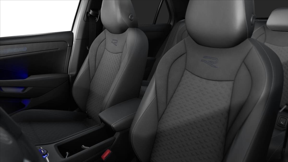 Volkswagen T-Roc SUV 0,0 110 kw