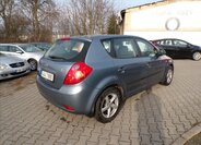 KIA Ceed Kombi 1,4 l 80 kw