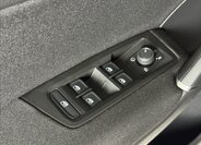 Volkswagen Touran MPV 2,0 l 110 kw