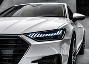 Audi A7 9