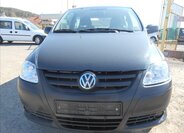 Volkswagen Fox Hatchback 1,2 l 40 kw