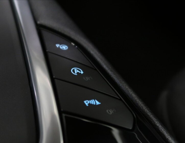 Ford S-MAX MPV 2,0 l 140 kw