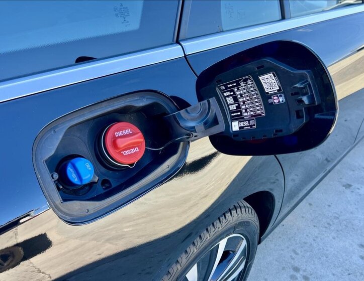 Mercedes-Benz Třídy E Kombi 2,0 l 143 kw