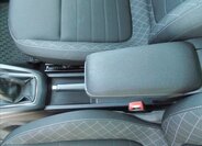 Škoda Fabia Kombi 1,2 l 81 kw