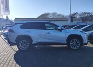 Toyota RAV4 SUV 2,5 l 163 kw