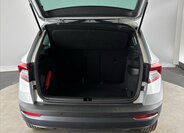 Škoda Karoq SUV / Terénní 1,5 l 110 kw