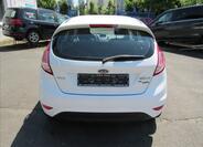 Ford Fiesta 5