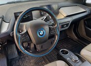 BMW i3 Hatchback 647,0 75 kw