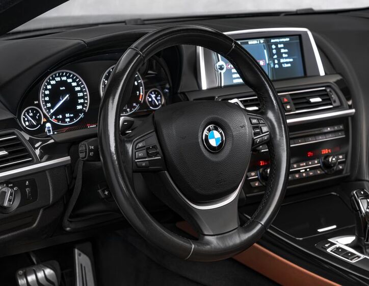 BMW Řada 6 16