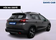 Peugeot 2008 SUV 1,2 l 96 kw