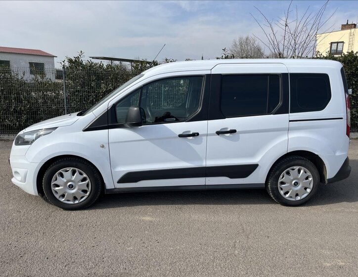 Ford Transit Connect MPV 1,6 l 85 kw