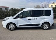Ford Transit Connect MPV 1,6 l 85 kw