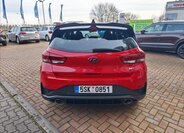 Hyundai i30 Hatchback 2,0 l 206 kw