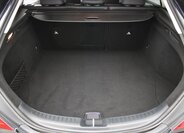 Mercedes-Benz CLA Kombi 2,1 l 100 kw