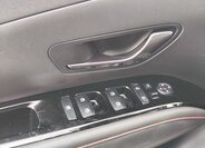 Hyundai Tucson SUV / Terénní 1,6 l 169 kw