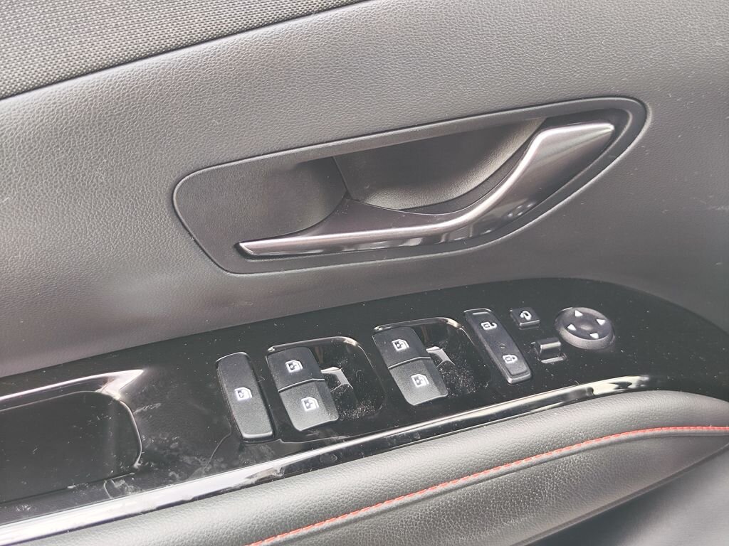 Hyundai Tucson SUV / Terénní 1,6 l 169 kw