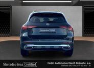 Mercedes-Benz GLC SUV 2,0 l 145 kw