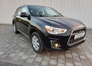 Mitsubishi ASX Kombi 1,6 l 86 kw