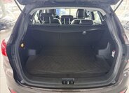Hyundai ix35 SUV 1,7 l 85 kw