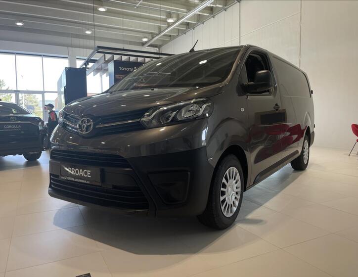 Toyota ProAce 1
