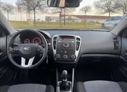 KIA Ceed Kombi 1,6 l 91 kw