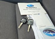 Subaru Forester SUV / Terénní 2,0 l 116 kw