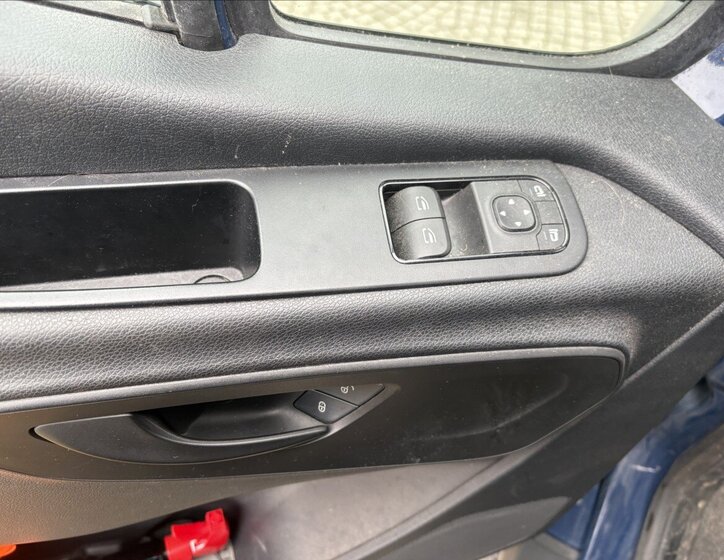 Mercedes-Benz Sprinter Skříň 2,0 l 110 kw