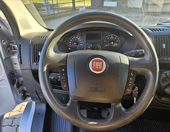 Fiat Ducato 11